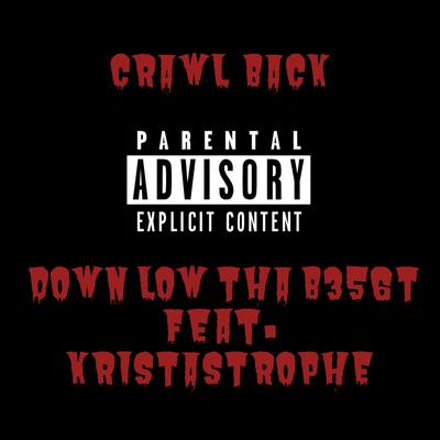 Crawl Back's cover