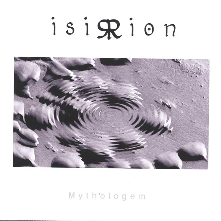 Isirion's avatar image