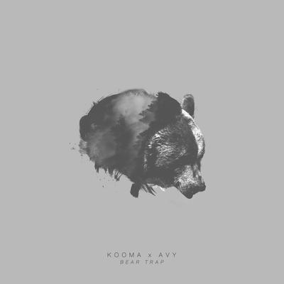 Bear Trap By Kooma, AVY's cover