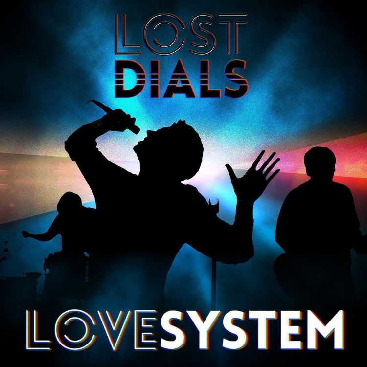 Lost Dials's avatar image