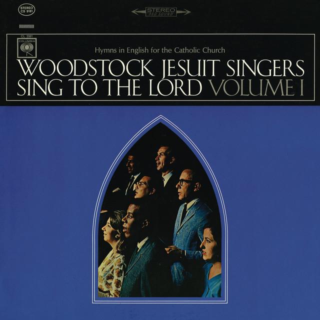 Woodstock Jesuit Singers's avatar image