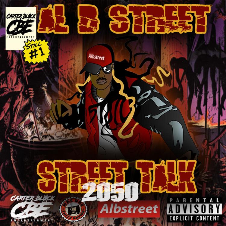 Al B Street's avatar image