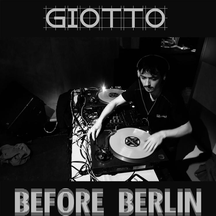 Giotto Beattz's avatar image