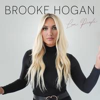 Brooke Hogan's avatar cover