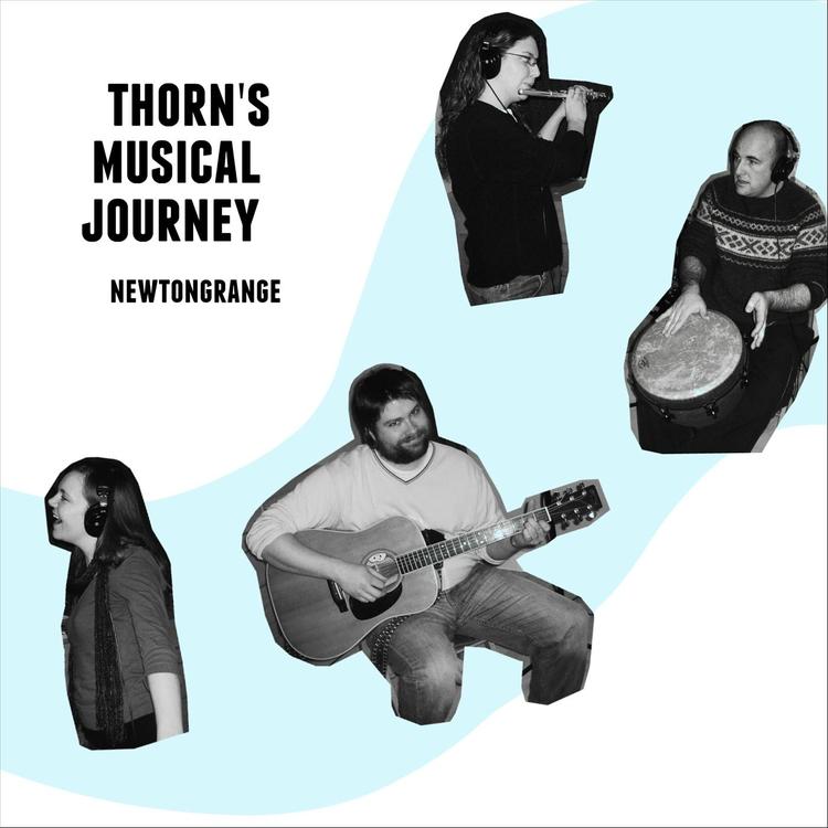 Thorn's Musical Journey's avatar image