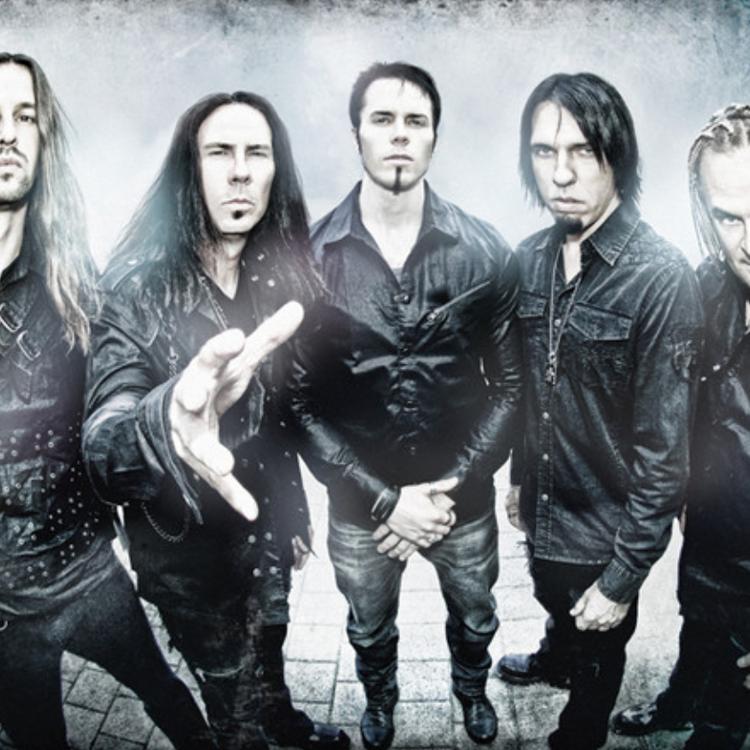 Kamelot's avatar image