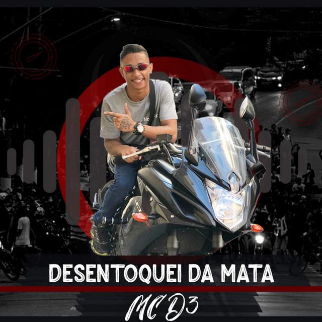 MC D3's avatar image