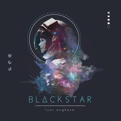 Luar Angkasa (Ost. Rixa - A Dream Of Space)'s cover