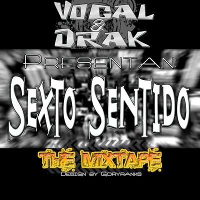 Vocal & Drak Mc's cover