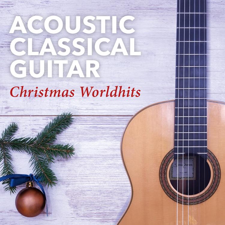 Acoustic Classical Guitar's avatar image