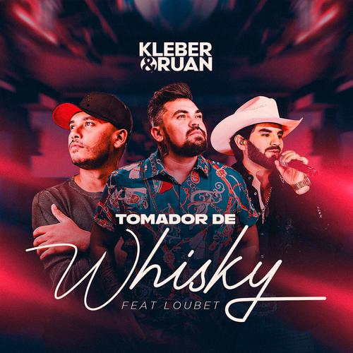 Tomador de Whisky's cover