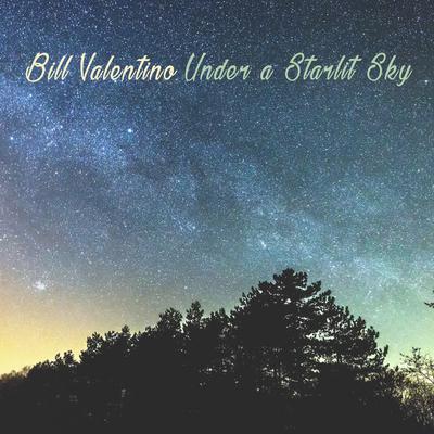 Bill Valentino's cover
