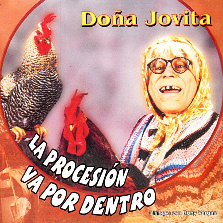 Doña Jovita's avatar image