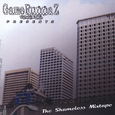 GameRunnaZ Records's cover