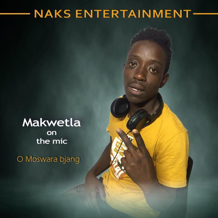 Mankwetla on the Mic's avatar image