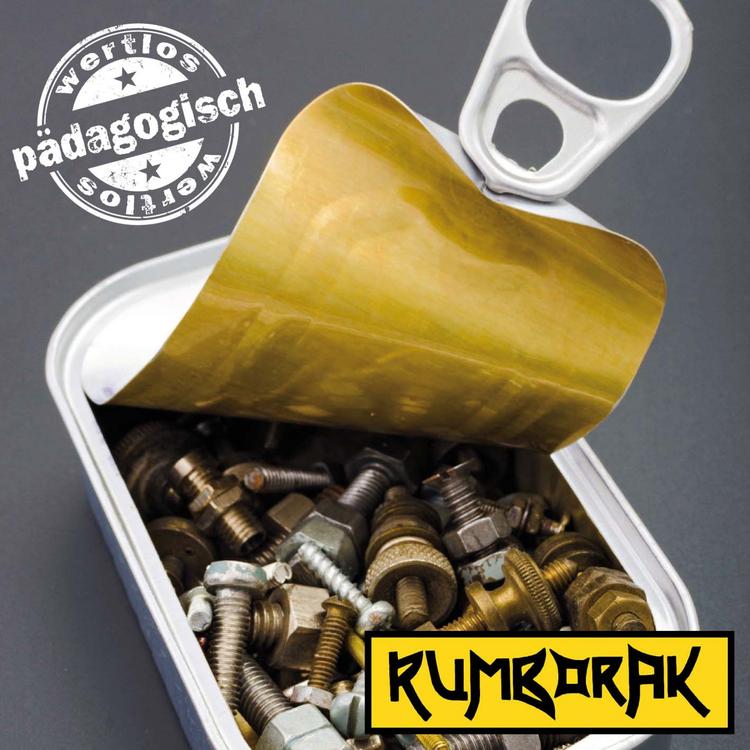 Rumborak's avatar image