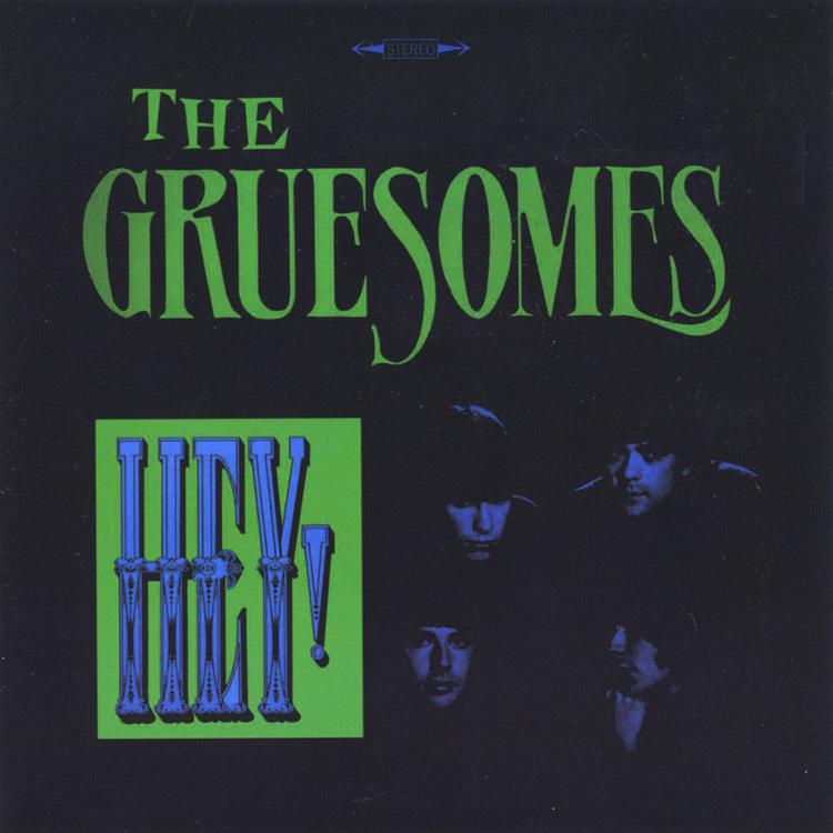 The Gruesomes's avatar image