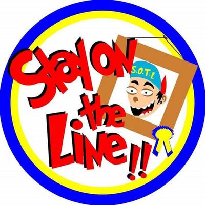 STAY ON THE LINE (SOTL)'s cover