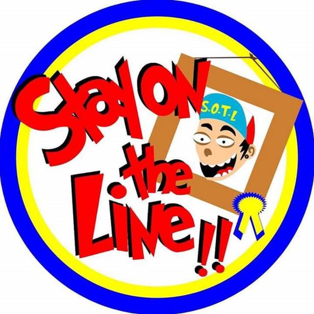 STAY ON THE LINE (SOTL)'s avatar image
