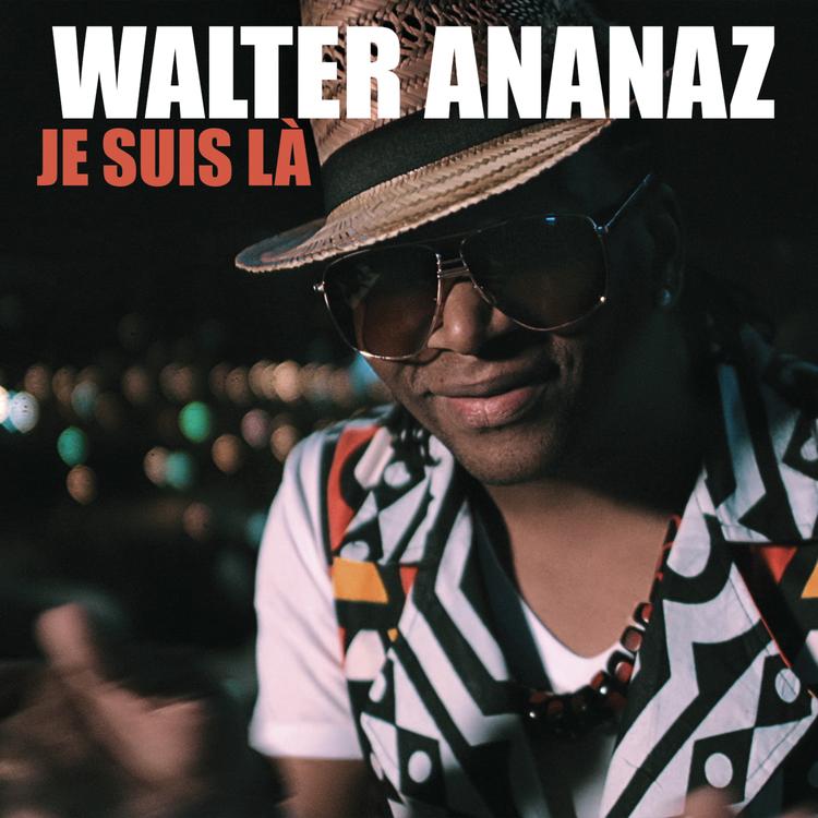 Walter Ananaz's avatar image