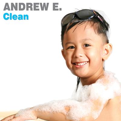 Clean's cover