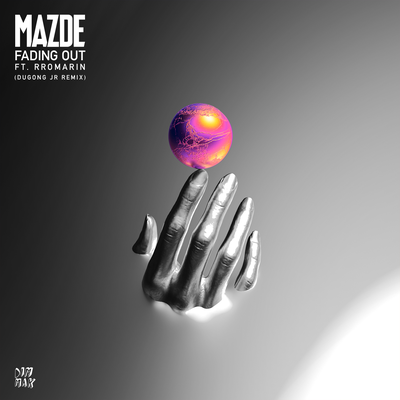 Fading Out (feat. Rromarin) (Dugong Jr Remix) By Mazde, Rromarin's cover