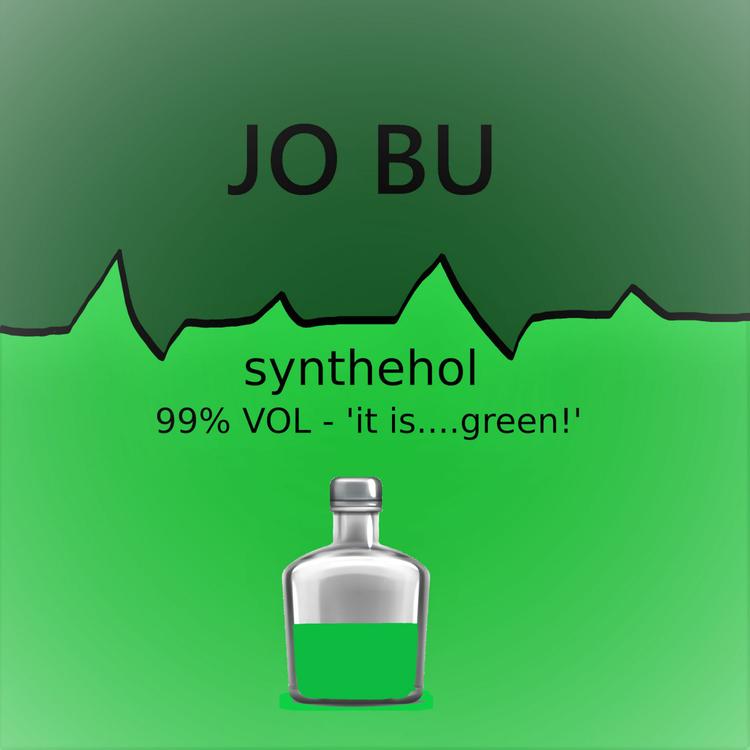 JO BU's avatar image