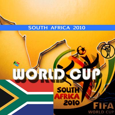 South Africa 2010's cover