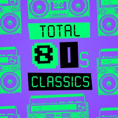 Total 80's Classics's cover