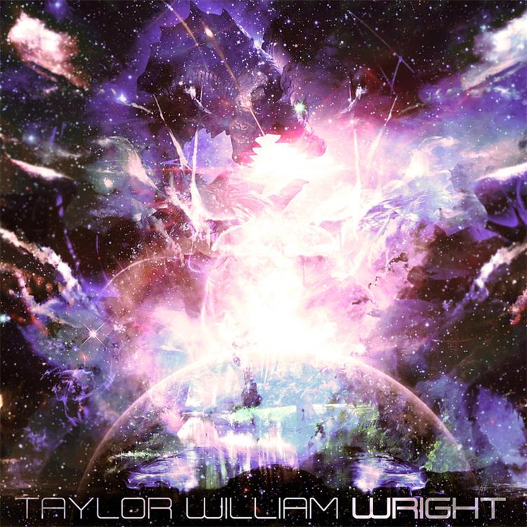 Taylor William Wright's avatar image