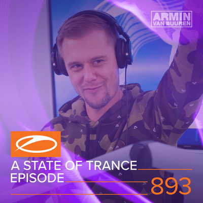 Youniverse (Grotesque 350 Anthem) [ASOT 893]'s cover