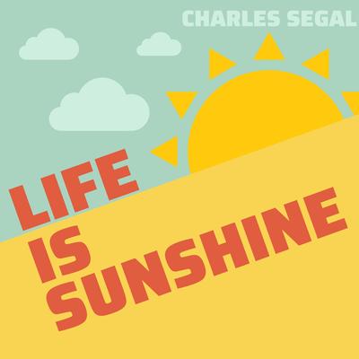 Life is Sunshine's cover