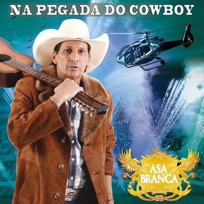 Na Pegada do Cowboy's cover