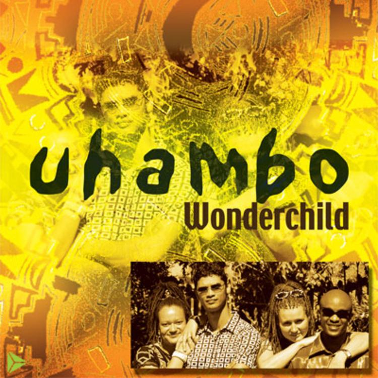 Uhambo's avatar image