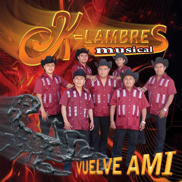 K-lambres Musical's avatar image