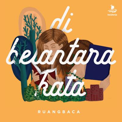 Di Belantara Kata's cover