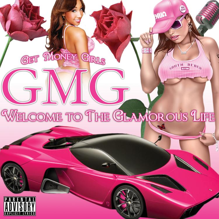 Get Money Girlz - G.M.G's avatar image