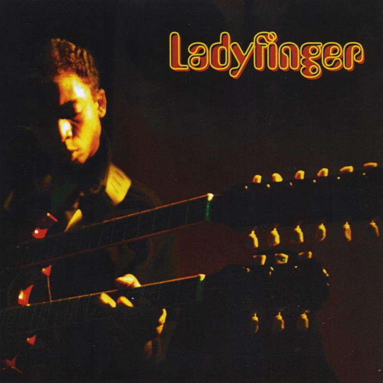Ladyfinger's avatar image