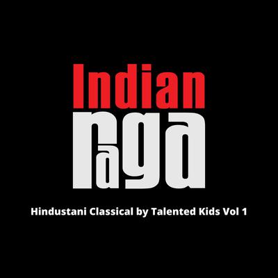 Hindustani Classical by Talented Kids, Vol. 1's cover