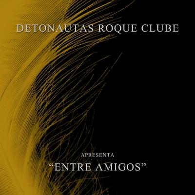 Nada Vai Me Derrubar By Detonautas Roque Clube's cover