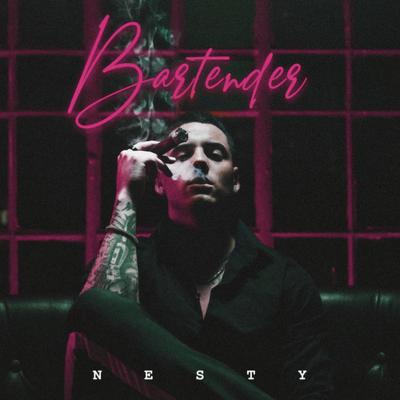 Bartender By Nesty's cover