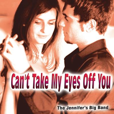 The Jennifer's Big Band's cover