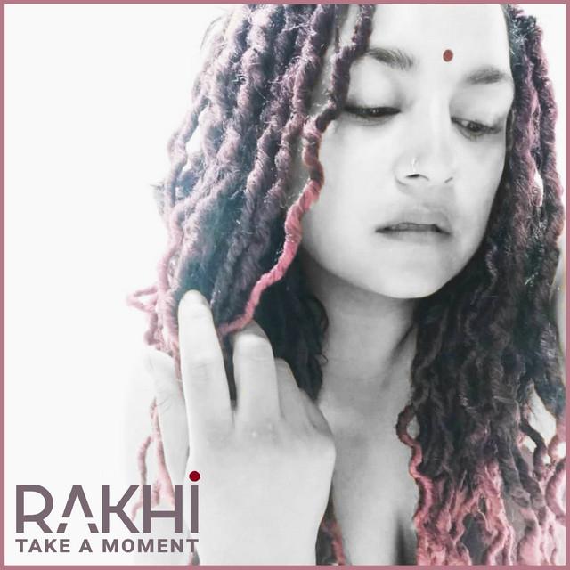 Rakhi's avatar image