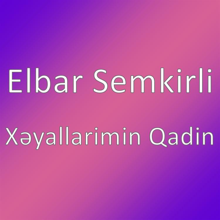 Elbar Semkirli's avatar image