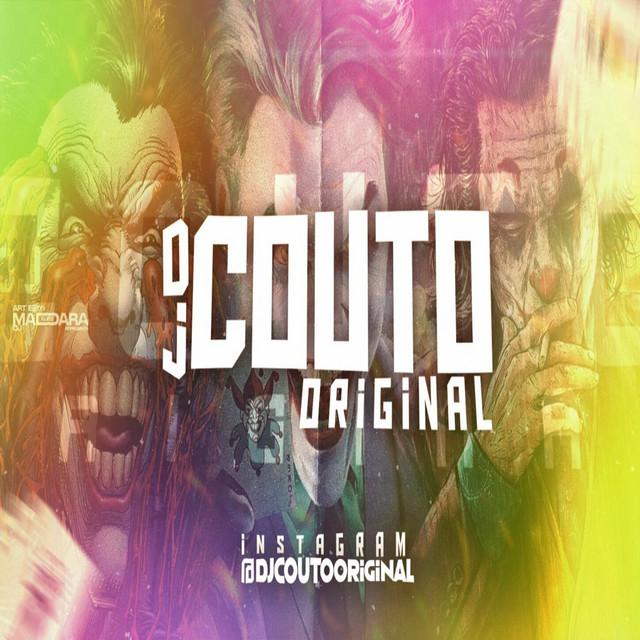 DJ COUTO ORIGINAL's avatar image