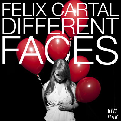 Different Faces's cover