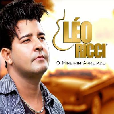 Teus Olhos (Ao Vivo) By Léo Ricci's cover