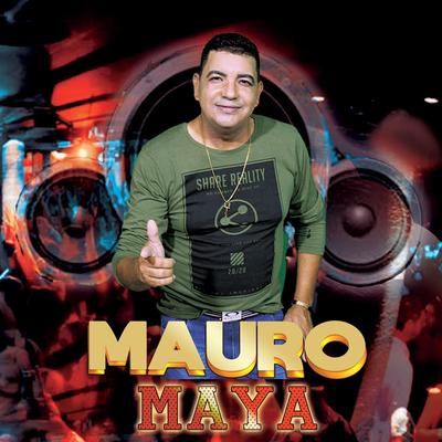 Mauro Maya's cover