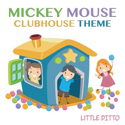 Mickey Mouse Clubhouse Theme's cover