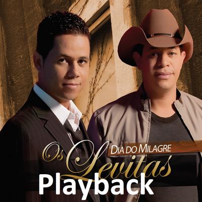 Essa Luta Vai Passar (Playback) By Os Levitas's cover